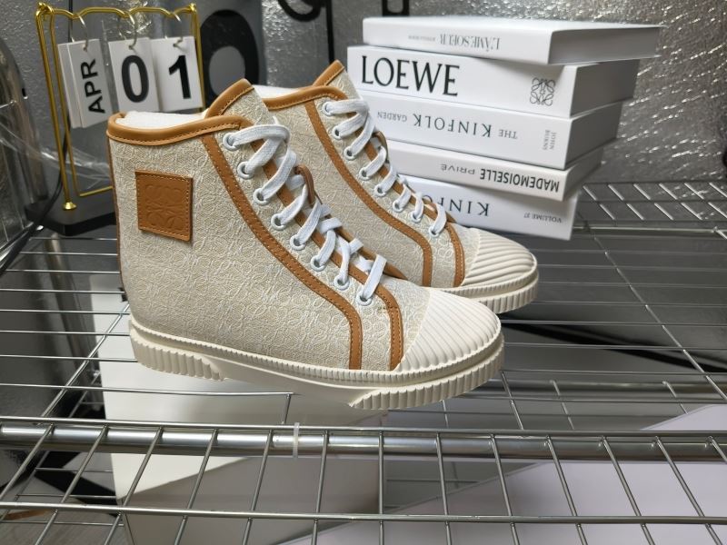 Loewe Shoes